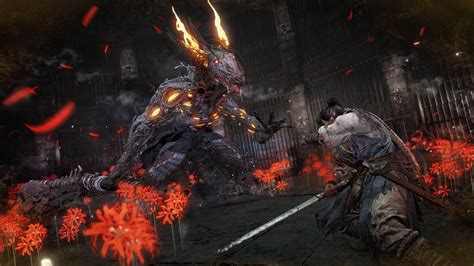 Wo Long: Fallen Dynasty x Nioh 2 Free Update Now Available