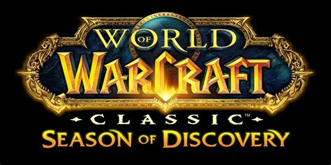 WoW: Season of Discovery final phase explained