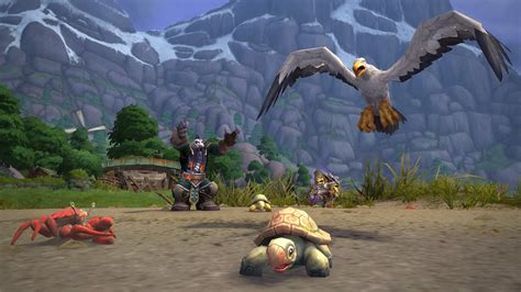 WoW Weekly Bonus Event World Quests explained