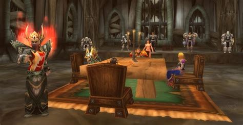 WoW player unable to get BFD Trinket after killing Argent Dawn NPC