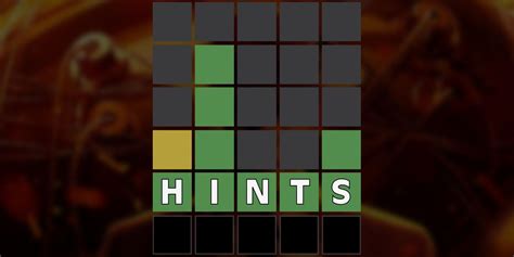Wordle August 13 hints