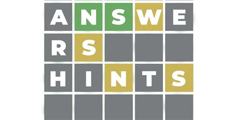 Wordle August 2 hints