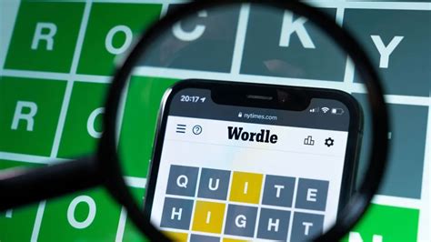 Wordle August 9 hints