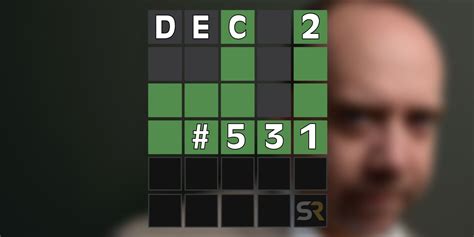 Wordle December 2 hints