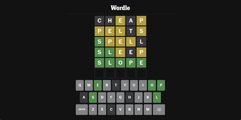 Wordle December 23 hints