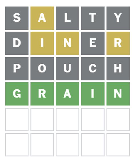 Wordle December 27 hints