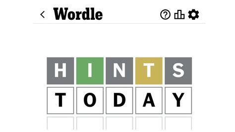 Wordle July 14 hints