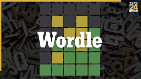 Wordle July 29 hints