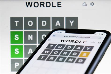 Wordle September 18 hints