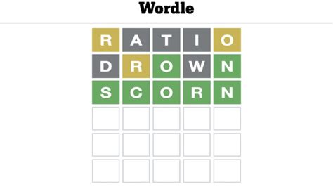 Wordle September 30 hints