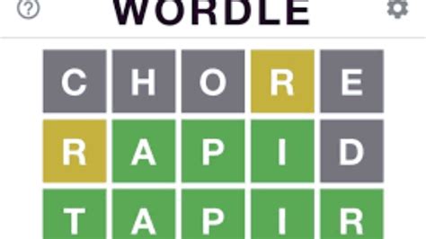 Wordle hints: Clues for today&rsquo;s Wordle on 28/8