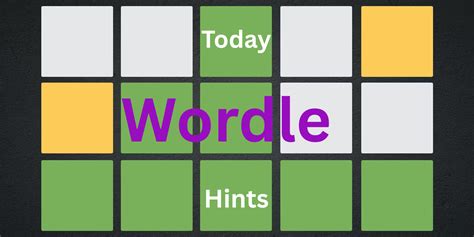 Wordle hints: Clues for today&rsquo;s Wordle on 9/1