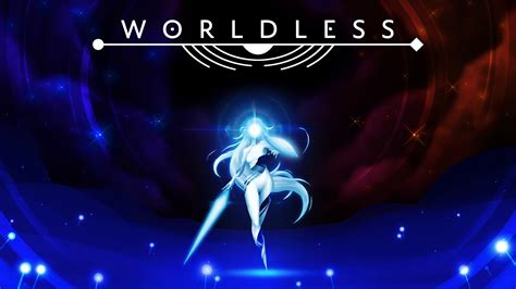 Worldless is a New Turn-Based Metroidvania