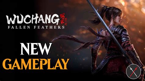 Wuchang: Fallen Feathers Revealed New Gameplay During The Xbox Partner Preview