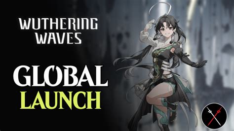 Wuthering Waves: Genshin Impact Rival Is Live