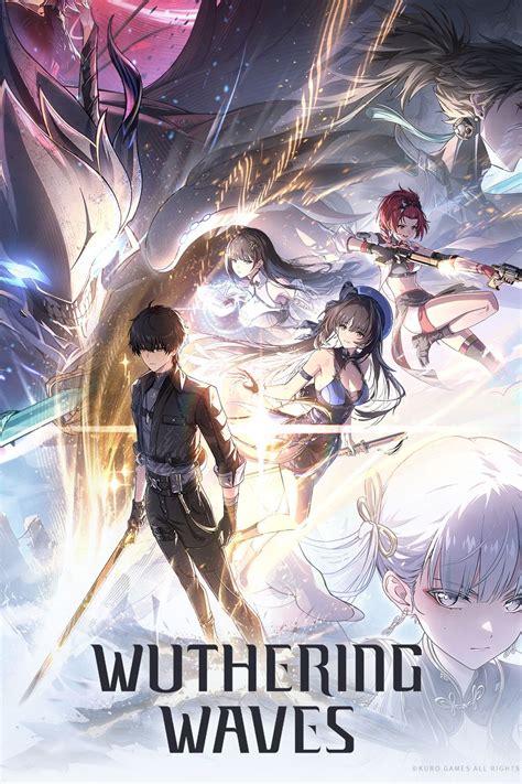 Wuthering Waves: How to pass time