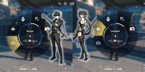 Wuthering Waves: How to use the Levitator