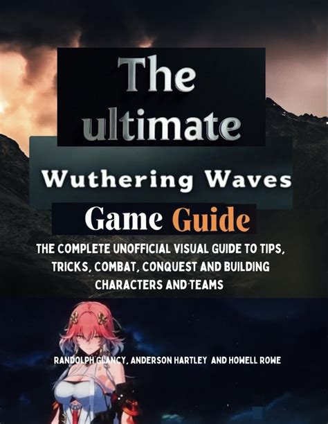 Wuthering Waves best combat tips and tricks