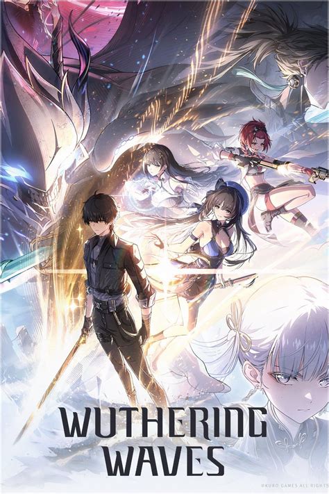 Wuthering Waves release date and time