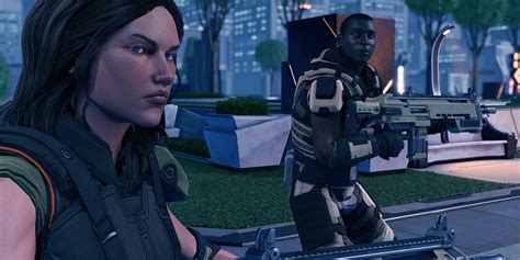 XCOM 2 Coming to Consoles in September