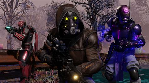 XCOM 2 New War of the Chosen DLC Gameplay Video Shows The New Reaper Units