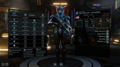 XCOM 2 Receiving Long War 2 Mod on PC