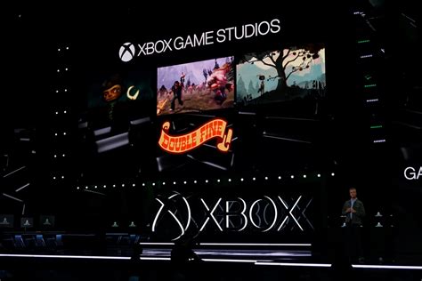 Xbox Creates a New Studio To Work On Smaller Games