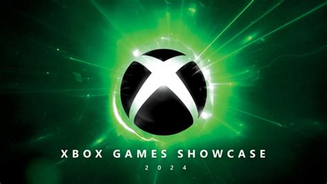 Xbox Games Showcase Announced for June 11th