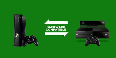 Xbox One Backward Compatibility Offers Incentive To Dust Off Classic Favorites