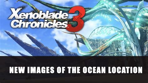 Xenoblade Chronicles 3 Caps off Season Pass with the Final DLC