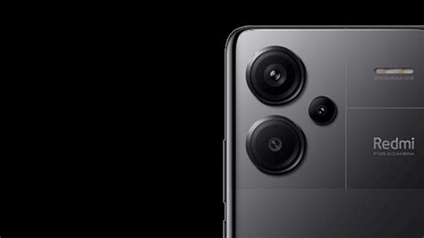 Xiaomi Phone with 200MP Camera to Launch Soon