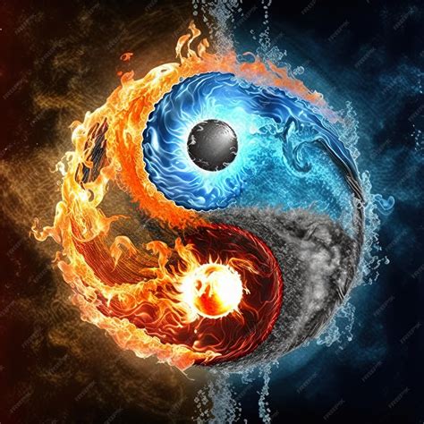 Yin and yang