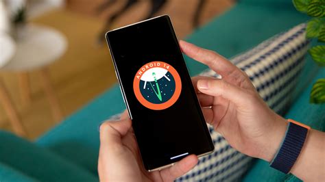You Can Now Test Android 14!