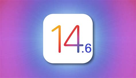 iOS 14.6 Starts Rolling Out to iPhone Users