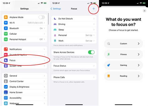iOS 15 Settings to Change