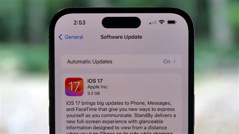 iOS 17.0.2 Update Now Out!