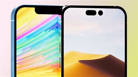 iPhone 14 to Get BOE OLED Display Panel