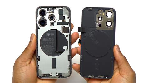 iPhone 15 Pro Back Glass Repairs Won’t Be Expensive!