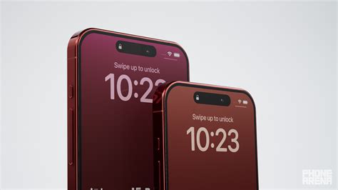 iPhone 15 to Get These Design Changes!